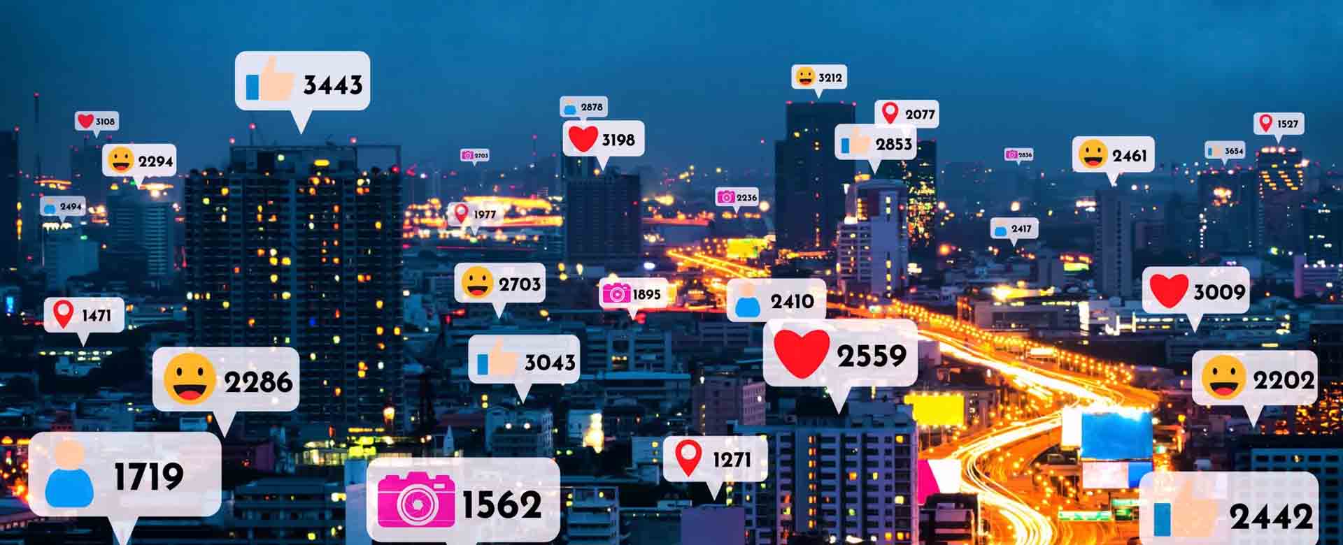 Social Media Marketing