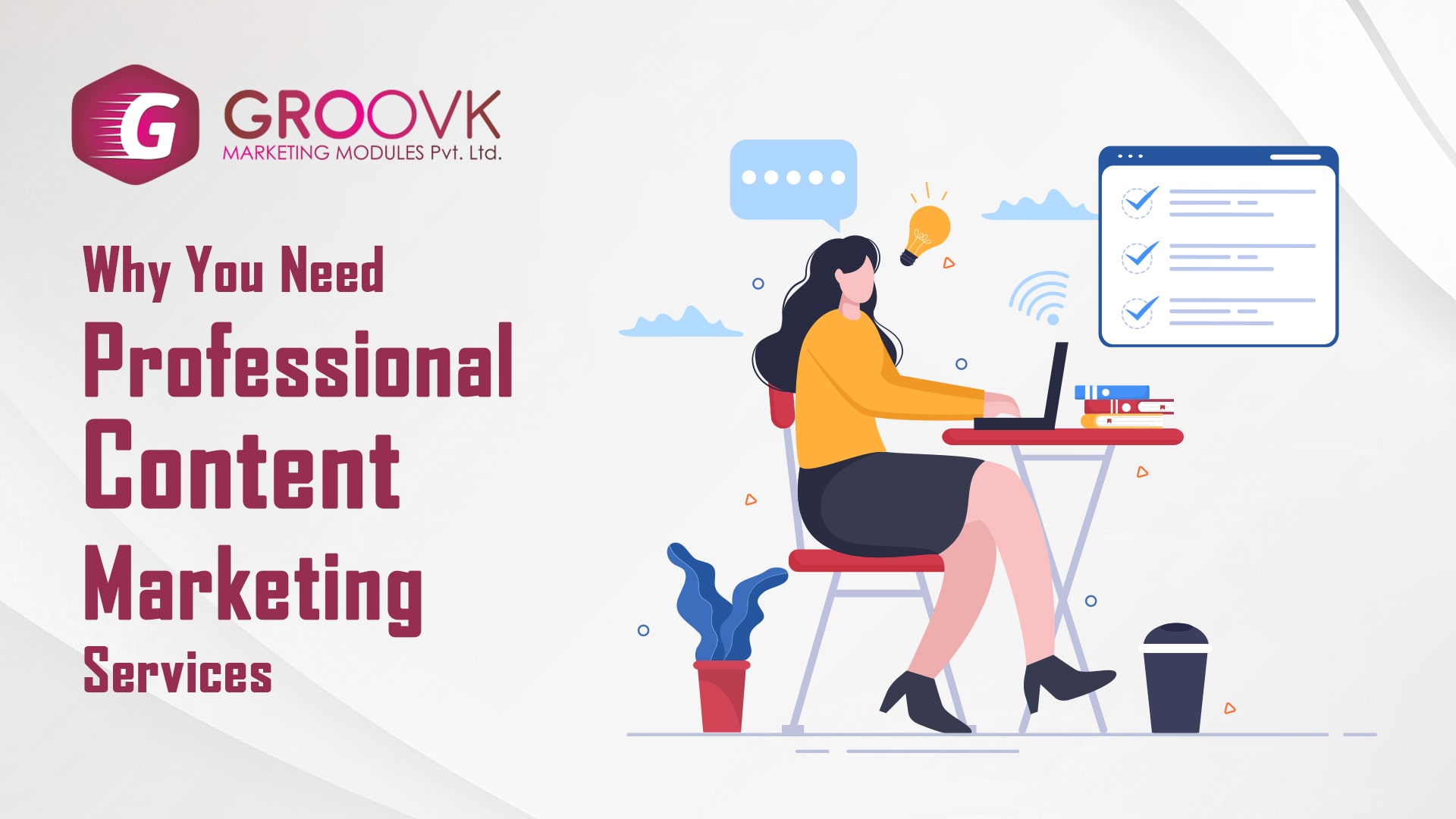 Tips to Create a Digital Marketing Strategy 