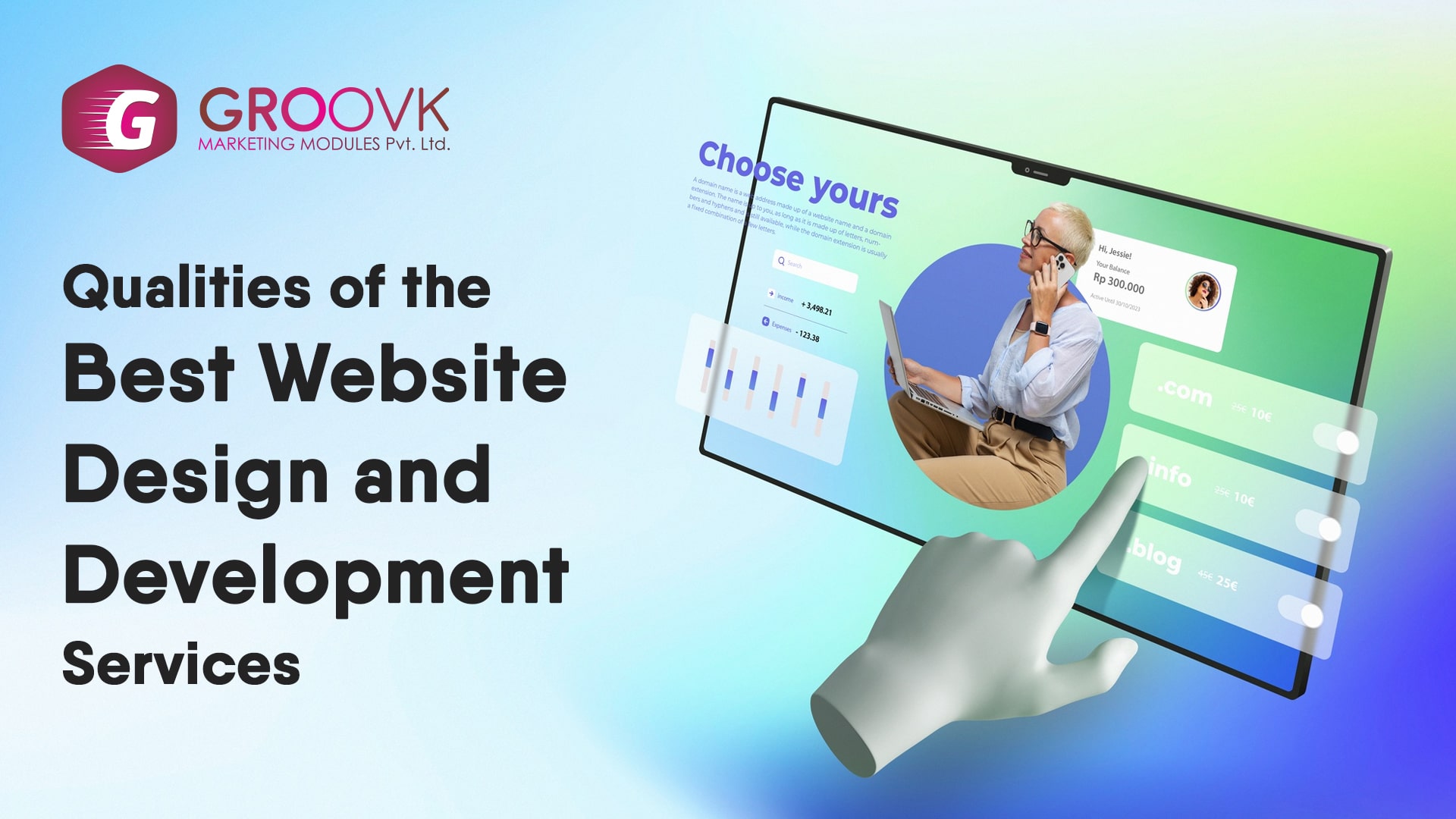 Tips to Create a Digital Marketing Strategy 