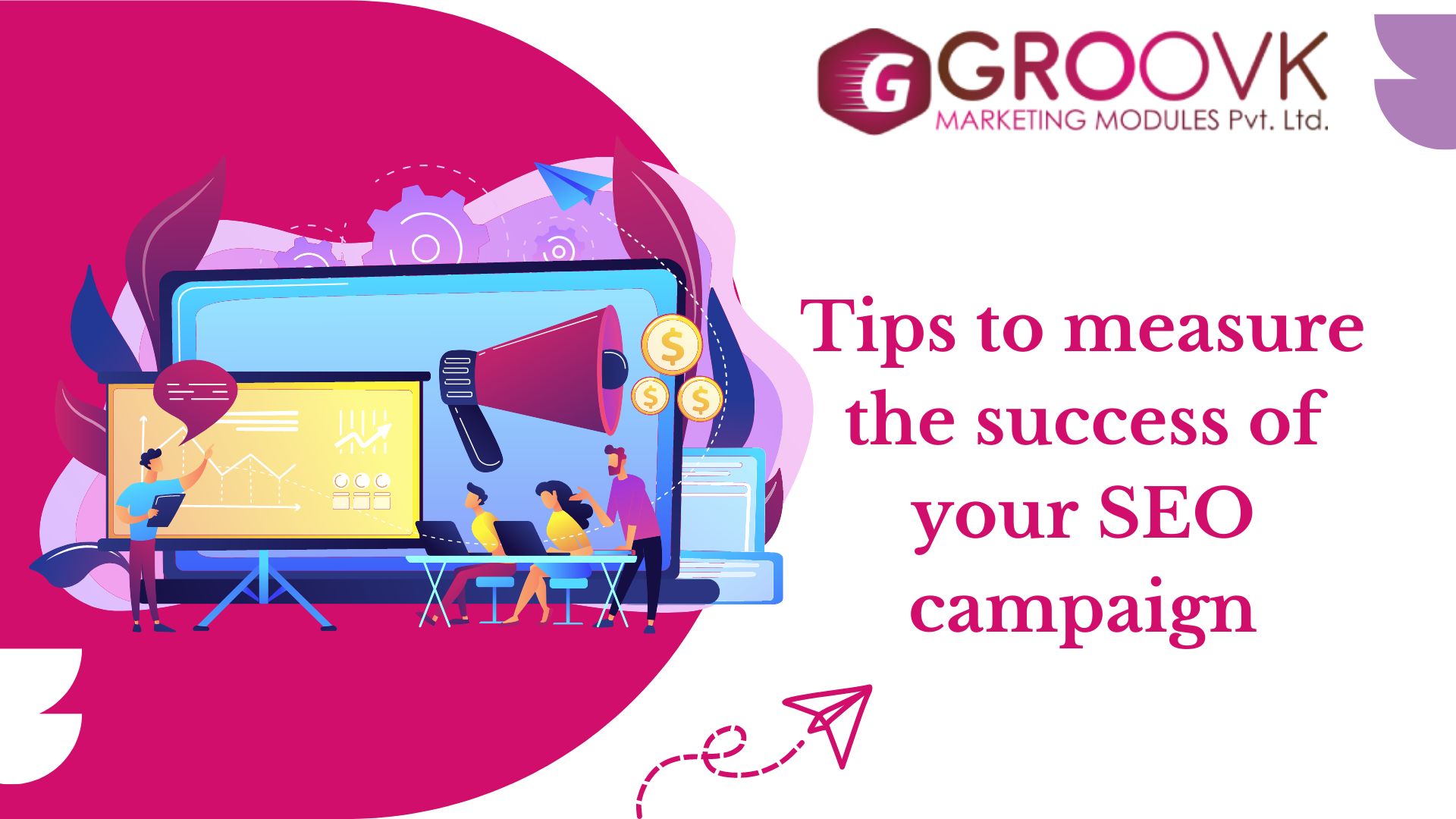 Measuring SEO Success: Top Tips for Effective Campaign Evaluation