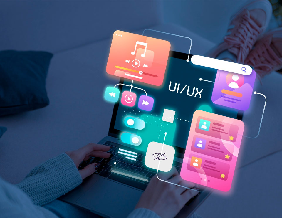UI UX Design